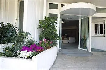 Hotel La Conchiglia 3*