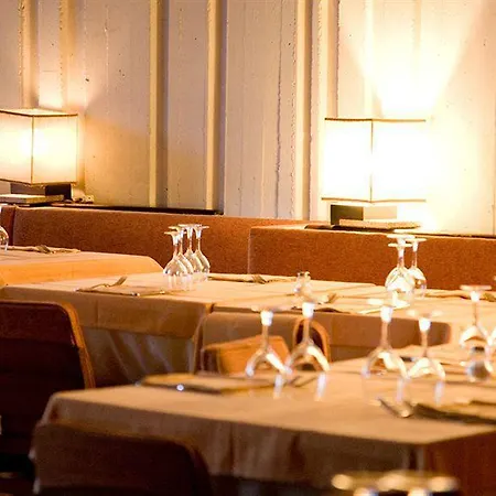 La Conchiglia Hotel