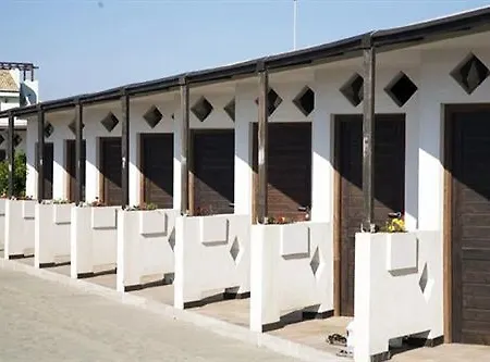 Hotel La Conchiglia 3*