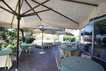Hotel La Conchiglia