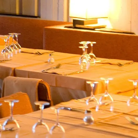La Conchiglia 3* Fregenae