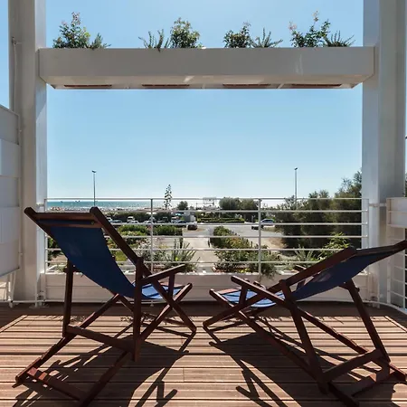 La Conchiglia Fregenae