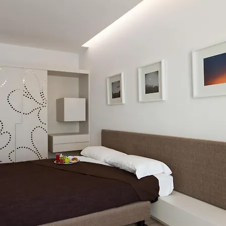 La Conchiglia Fregenae