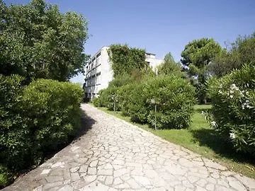 La Conchiglia Hotel 3*