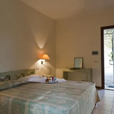La Conchiglia 3*