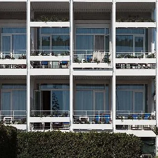 Hotel La Conchiglia 3*