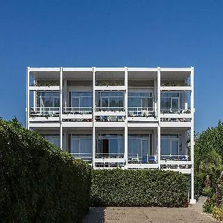 Ξενοδοχείο La Conchiglia