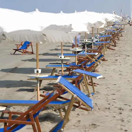 Ξενοδοχείο La Conchiglia 3*