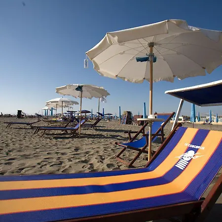 La Conchiglia Ξενοδοχείο Fregenae