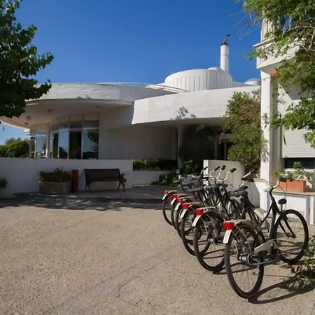 Hotel La Conchiglia 3*