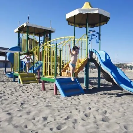 Отель La Conchiglia 3*