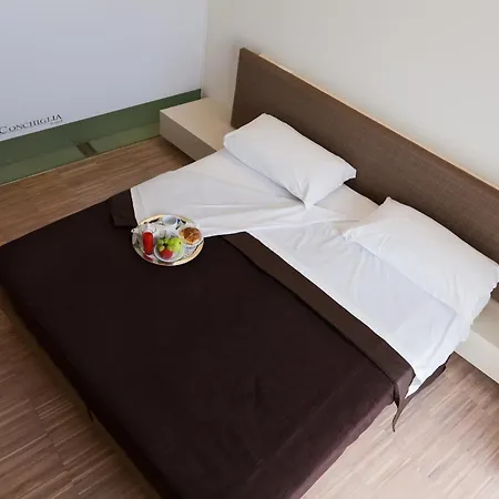 La Conchiglia Ξενοδοχείο Fregenae