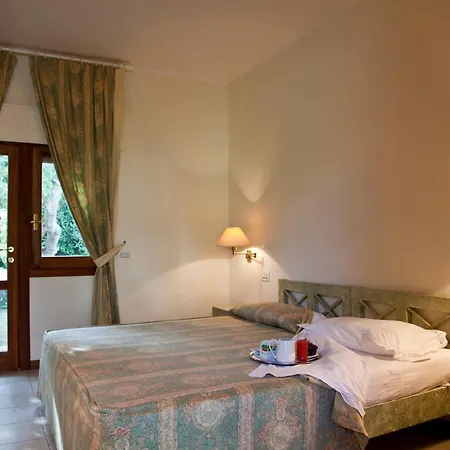 La Conchiglia Ξενοδοχείο Fregenae