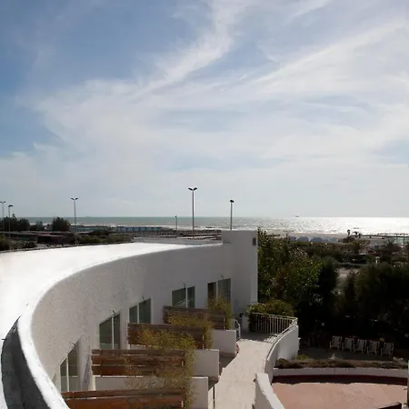 La Conchiglia Ξενοδοχείο Fregenae