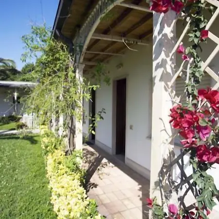 La Conchiglia Ξενοδοχείο