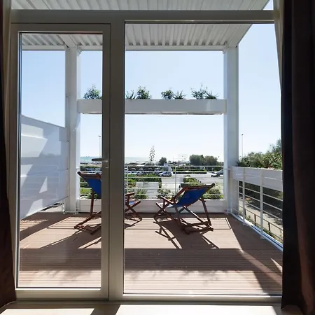 Hotel La Conchiglia Fregenae