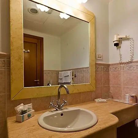La Conchiglia Hotel Fregenae
