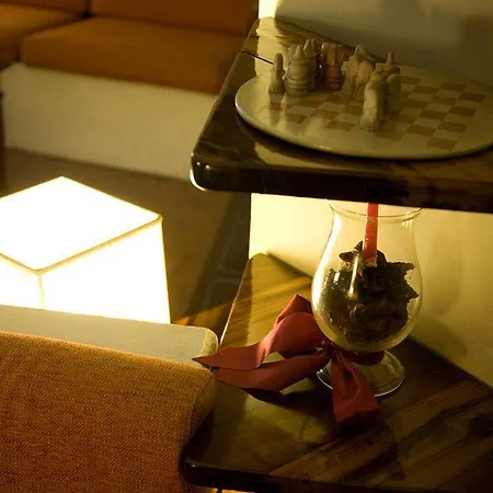 Ξενοδοχείο La Conchiglia