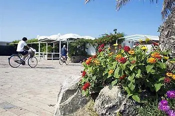 La Conchiglia Fregenae