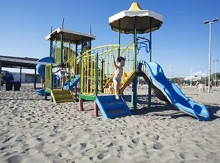 Hotel La Conchiglia 3*