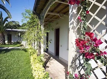 Hotel La Conchiglia Fregenae