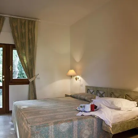 Hotel La Conchiglia