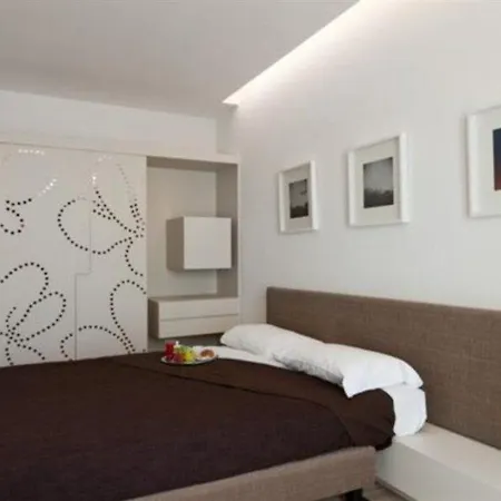 Hotel La Conchiglia 3*