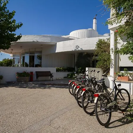 La Conchiglia Hotel 3*