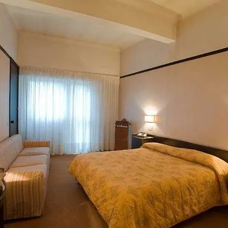 Ξενοδοχείο La Conchiglia