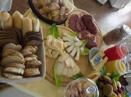 Отель La Conchiglia