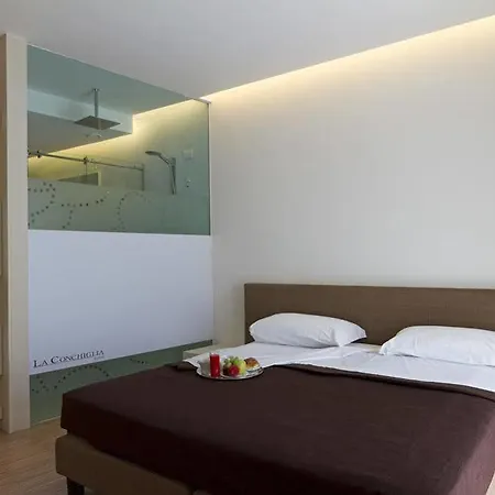 La Conchiglia Hotel