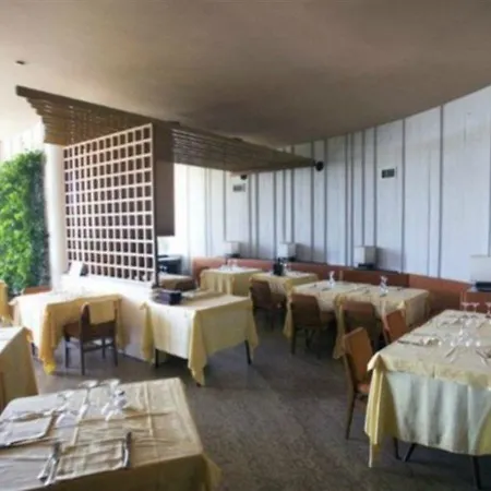 La Conchiglia Отель 3*