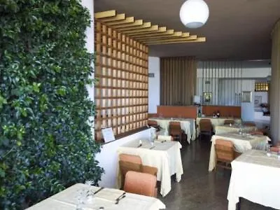 Ξενοδοχείο La Conchiglia 3*