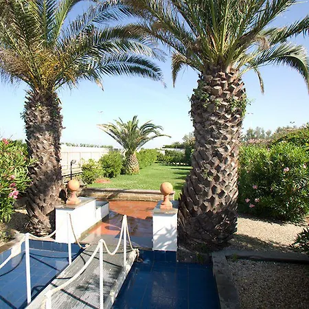 La Conchiglia Hotel Fregenae